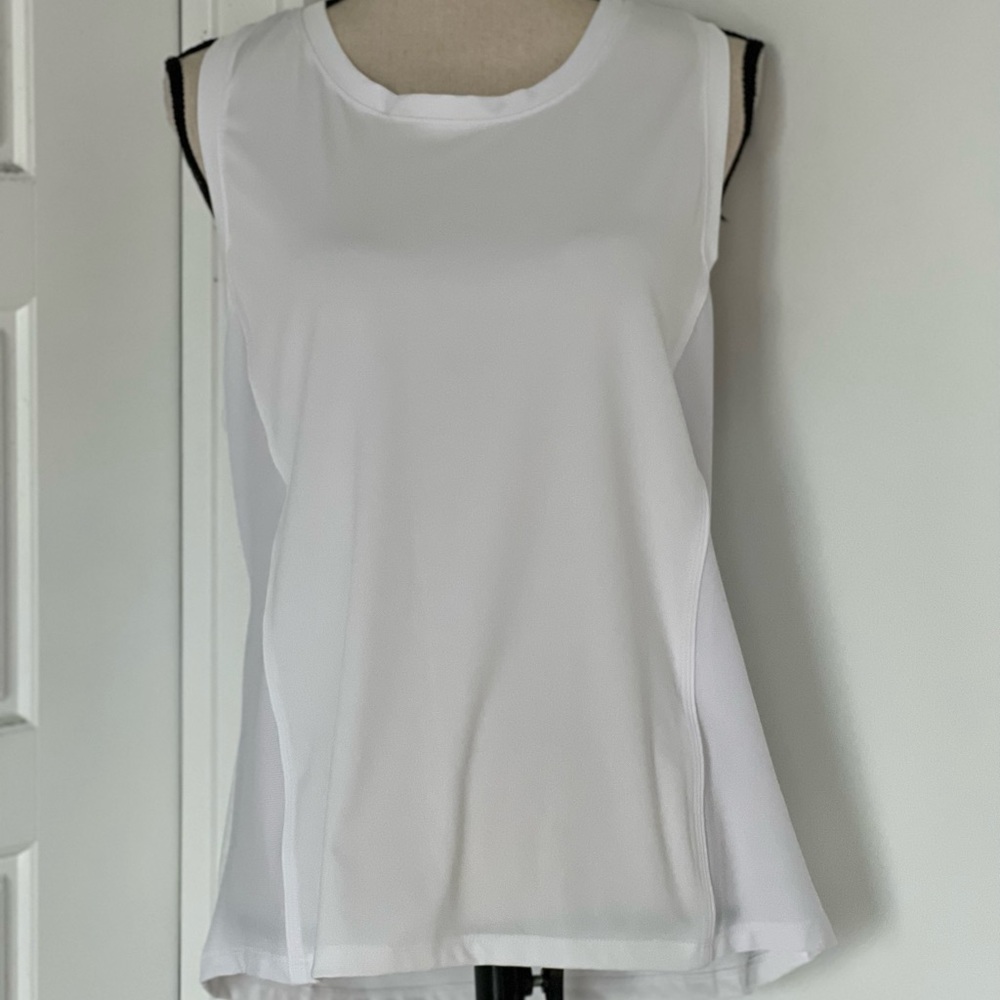 Spyder Active Tank Top
